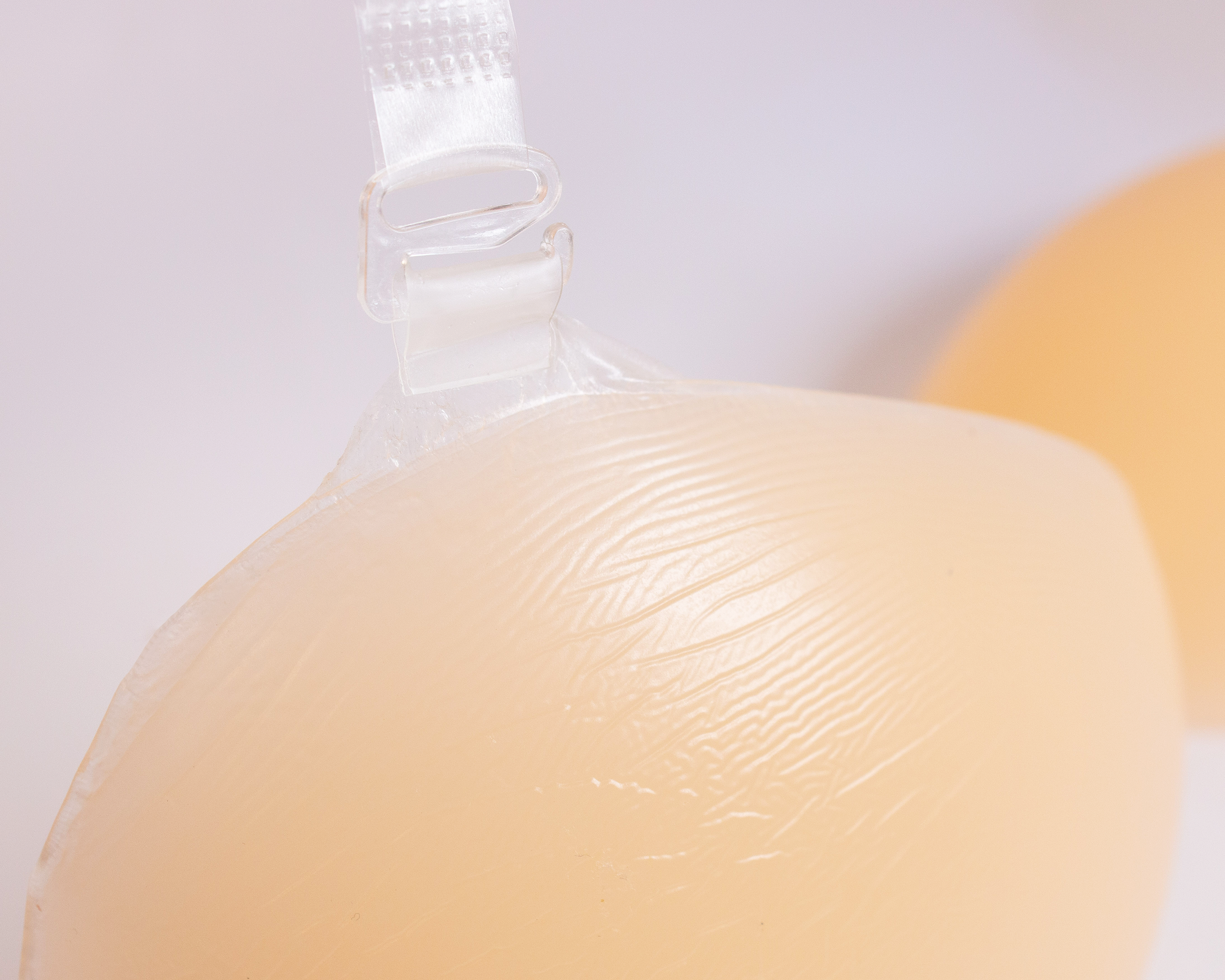 Push up silicona bra