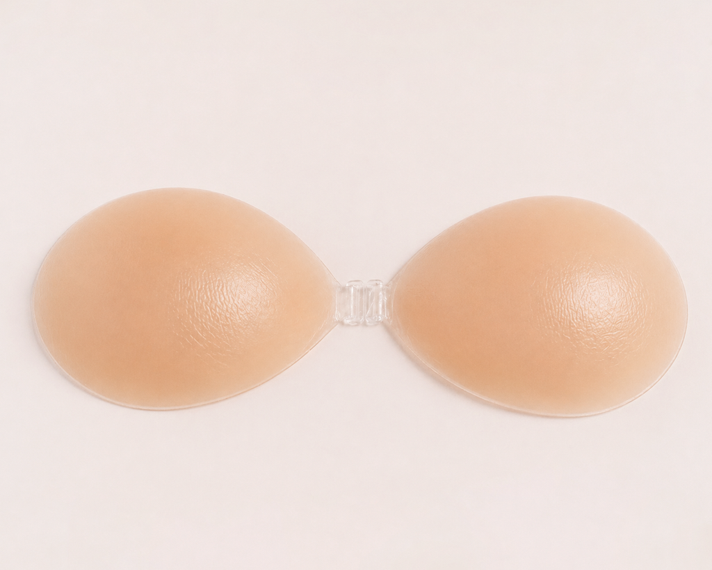 Push up silicona bra