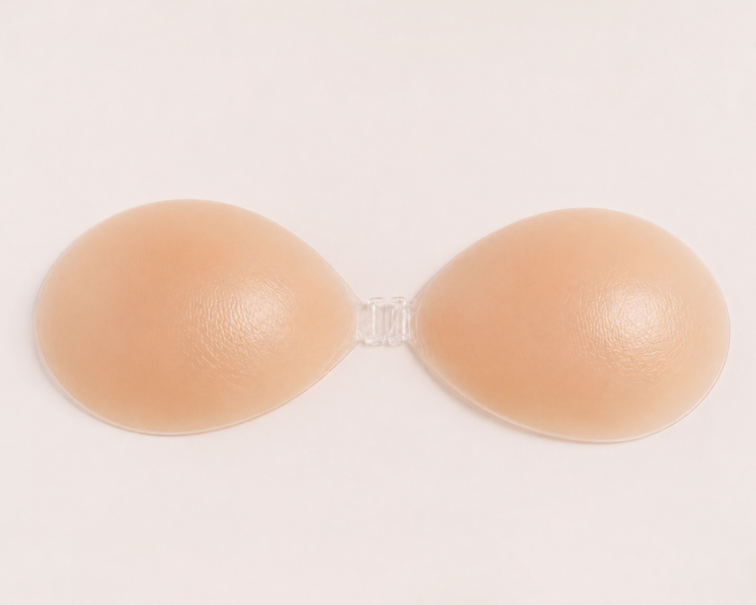 Push up silicona bra