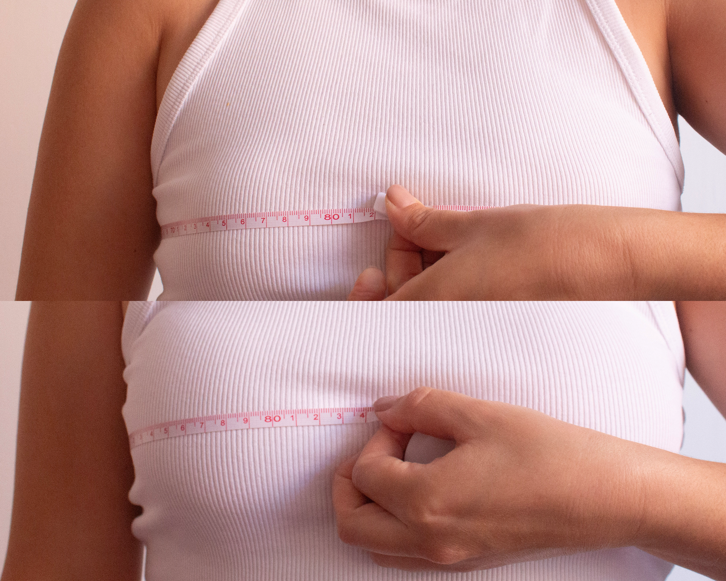 Push up silicona bra